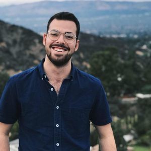 Meet your Posher, Brian